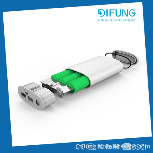 Manufacturer pcb board power bank with ISO9001:2008